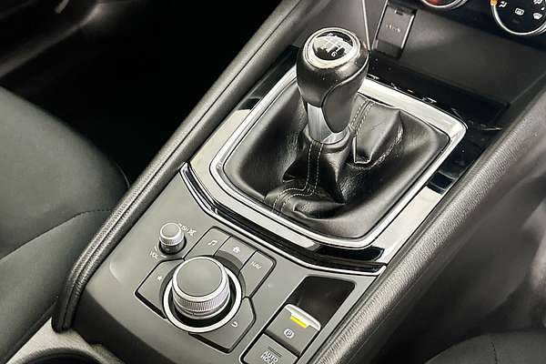 2022 Mazda CX-5 MAXX (FWD) CX5K