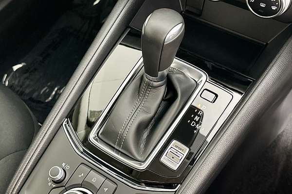 2025 Mazda CX-5 G20 MAXX (FWD) CX5P