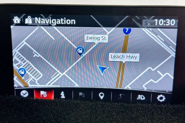 2022 Mazda CX-5 MAXX SPORT (AWD) CX5K