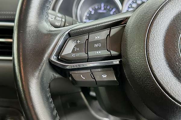2019 Mazda CX-5 MAXX SPORT (4x4) MY19 (KF SERIES 2)