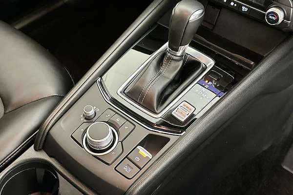 2023 Mazda CX-5 TOURING (AWD) CX5M