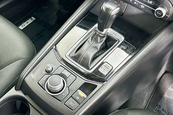 2020 Mazda CX-5 MAXX SPORT (4x2) MY19 (KF SERIES 2)