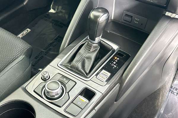 2015 Mazda CX-5 MAXX SPORT (4x4) MY15