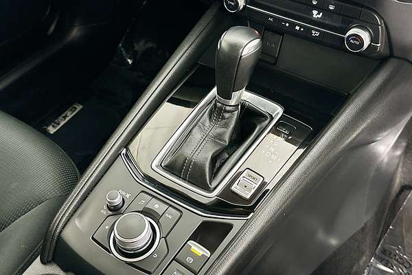 2020 Mazda CX-5 MAXX SPORT (4x2) MY19 (KF SERIES 2)