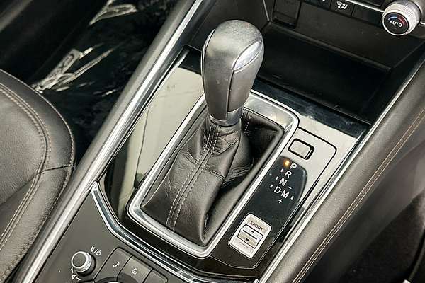 2021 Mazda CX-5 GT (AWD) CX-5J