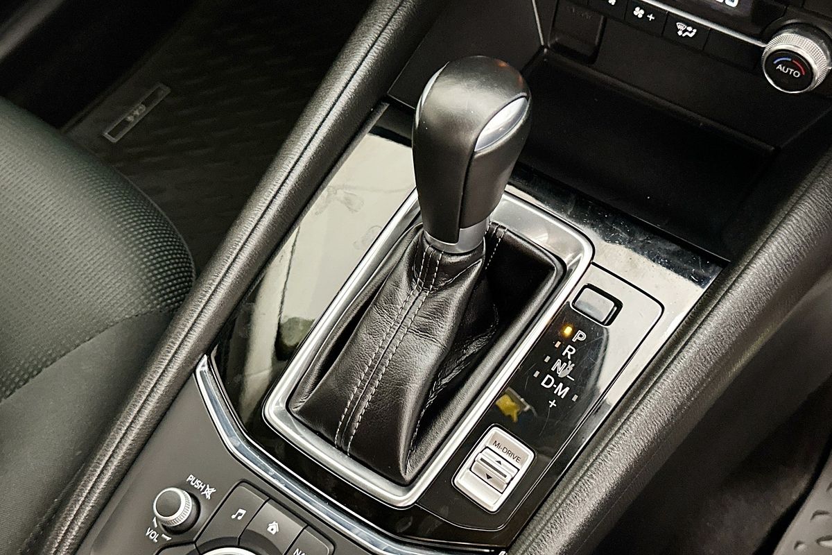 2022 Mazda CX-5 MAXX SPORT (AWD) CX5K