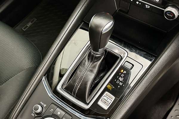 2022 Mazda CX-5 MAXX SPORT (AWD) CX5K