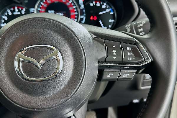 2024 Mazda CX-5 G20 Maxx KF Series