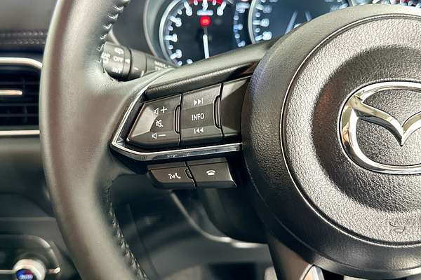 2023 Mazda CX-5 TOURING (AWD) CX5M