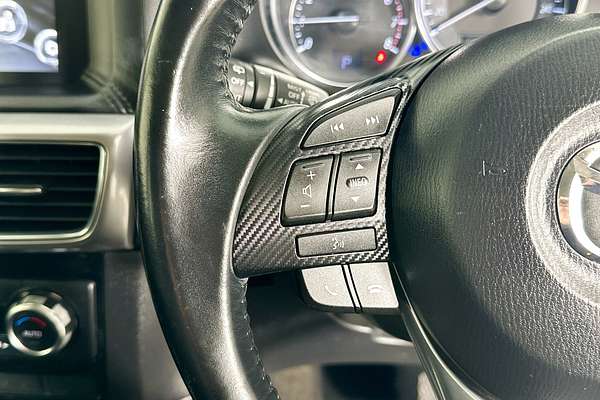 2015 Mazda CX-5 MAXX SPORT (4x4) MY15