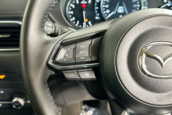 2024 Mazda CX-5 G25 MAXX SPORT (FWD) CX5N