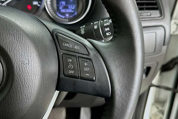 2013 Mazda CX-5 AKERA (4x4) MY13