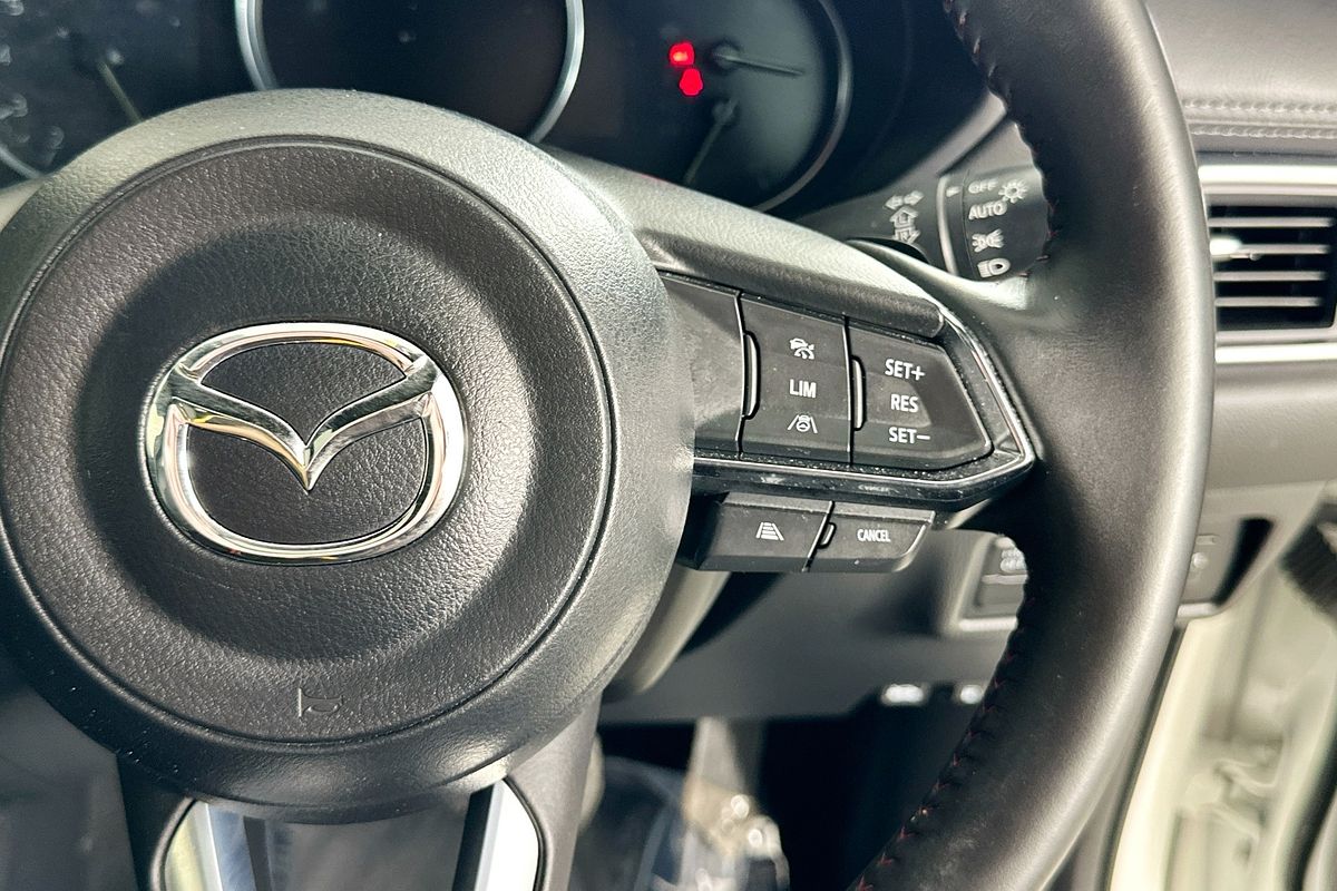 2023 Mazda CX-5 GT SP (AWD) CX5M