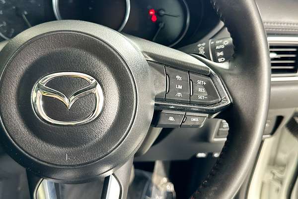 2023 Mazda CX-5 GT SP (AWD) CX5M