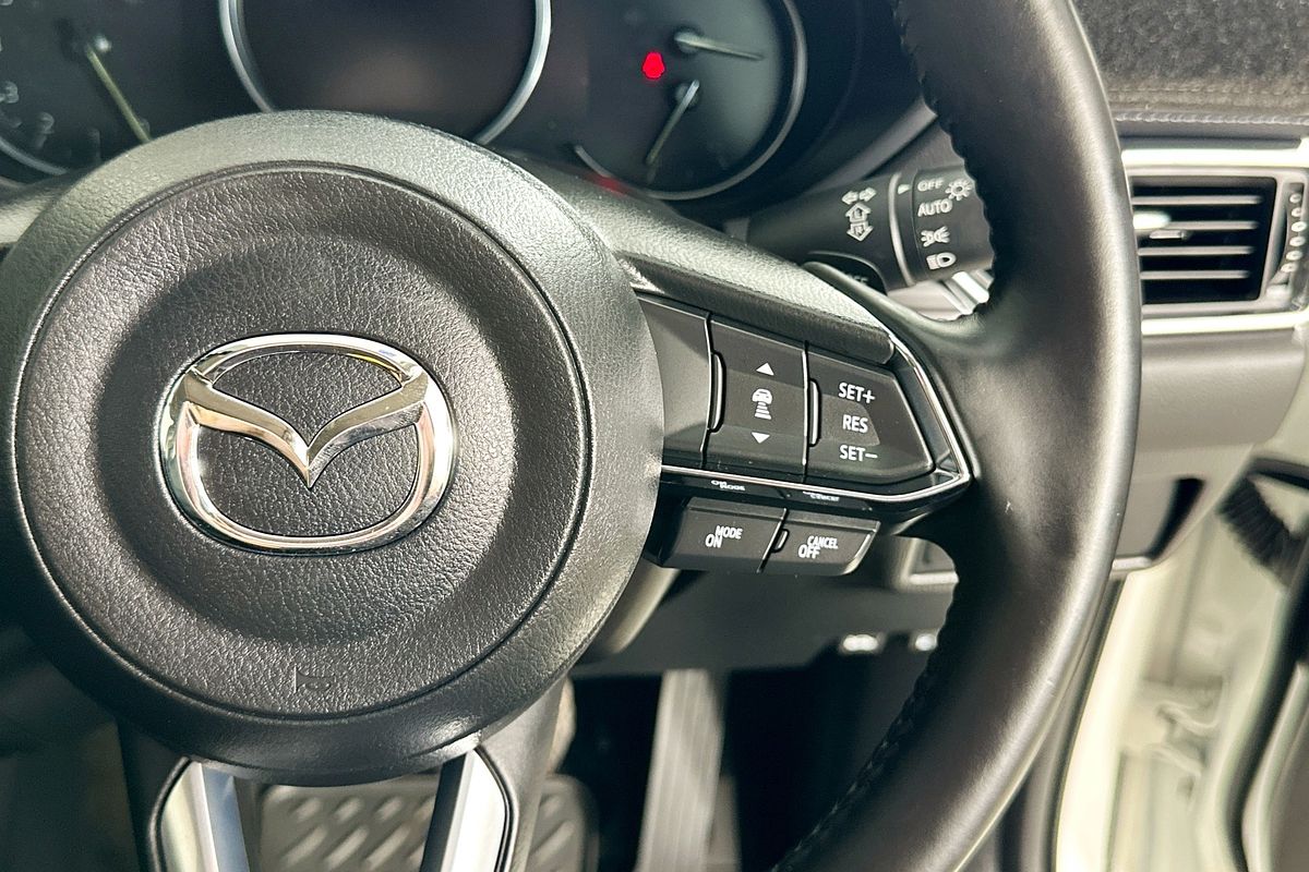 2022 Mazda CX-5 MAXX SPORT (AWD) CX5K