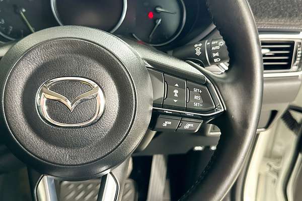 2022 Mazda CX-5 MAXX SPORT (AWD) CX5K