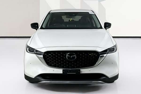 2022 Mazda CX-5 TOURING ACTIVE (AWD) CX5L