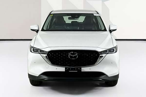 2023 Mazda CX-5 TOURING (AWD) CX5M