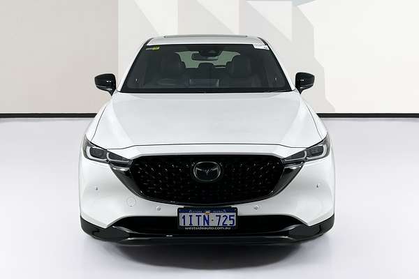 2023 Mazda CX-5 GT SP (AWD) CX5M