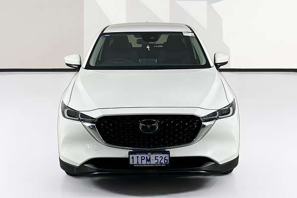 2022 Mazda CX-5 MAXX SPORT (AWD) CX5K