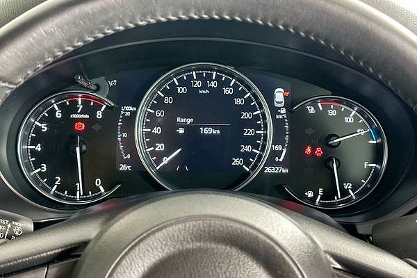 2022 Mazda CX-5 MAXX (FWD) CX5K