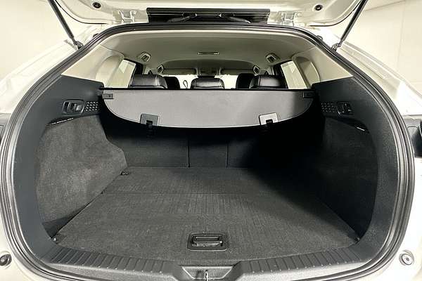 2022 Mazda CX-5 TOURING ACTIVE (AWD) CX5L