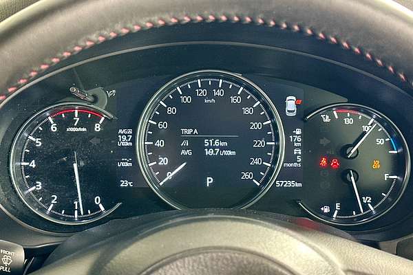 2023 Mazda CX-5 GT SP (AWD) CX5M