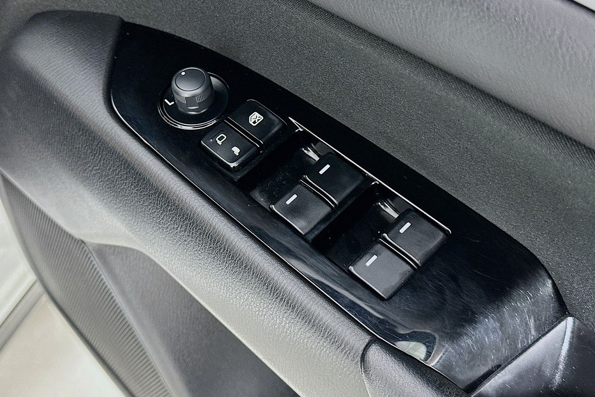 2019 Mazda CX-5 MAXX SPORT (4x4) MY19 (KF SERIES 2)
