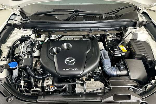 2022 Mazda CX-5 TOURING ACTIVE (AWD) CX5L