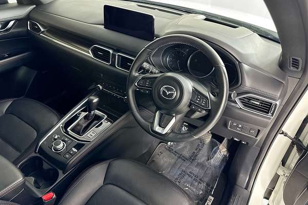 2023 Mazda CX-5 GT SP (AWD) CX5M