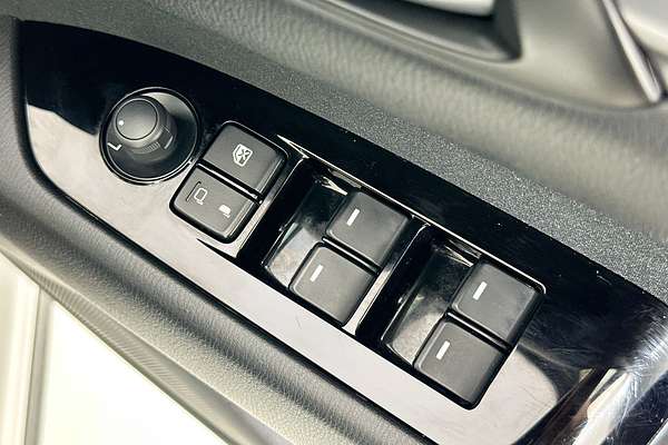 2022 Mazda CX-5 MAXX (FWD) CX5K