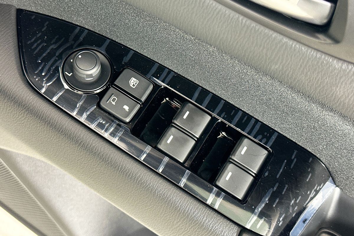 2025 Mazda CX-5 G20 MAXX (FWD) CX5P