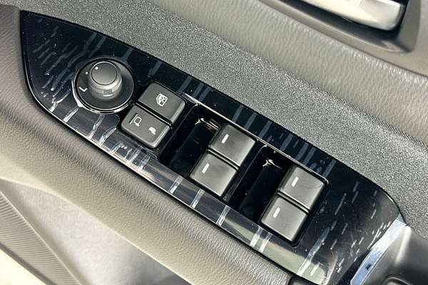 2025 Mazda CX-5 G20 MAXX (FWD) CX5P