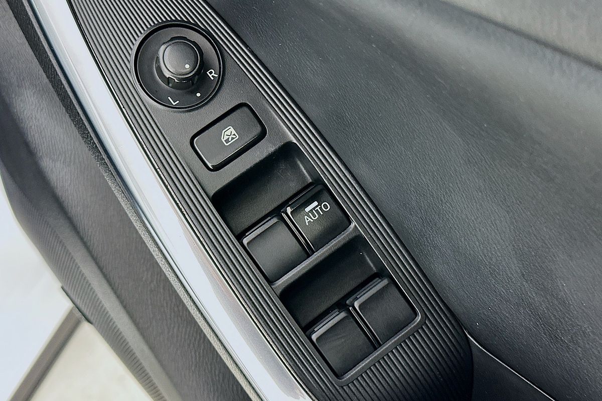 2013 Mazda CX-5 AKERA (4x4) MY13