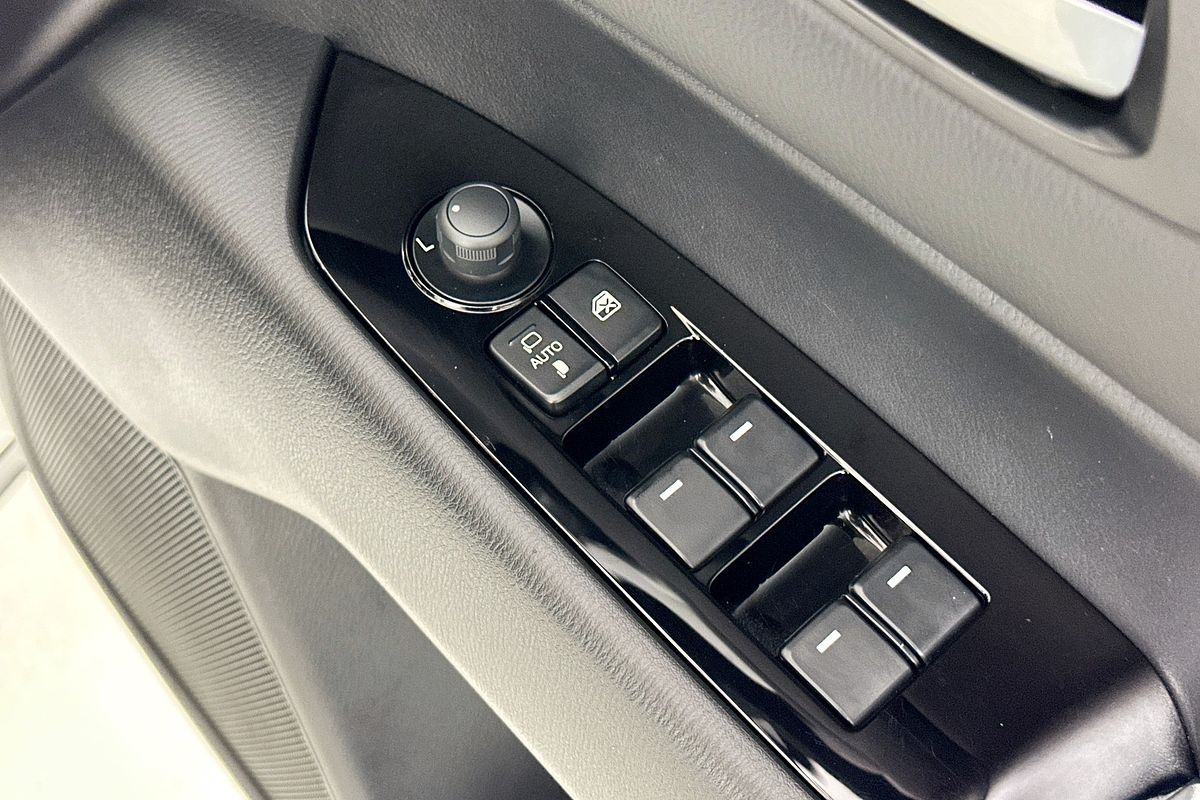 2023 Mazda CX-5 TOURING (AWD) CX5M