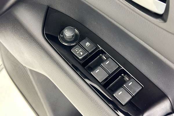 2023 Mazda CX-5 TOURING (AWD) CX5M