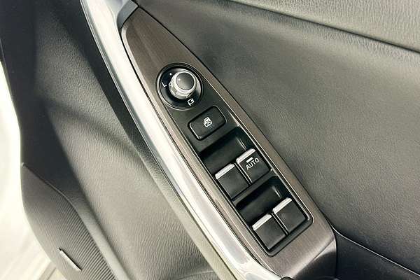 2016 Mazda CX-5 GT (4x4) MY15