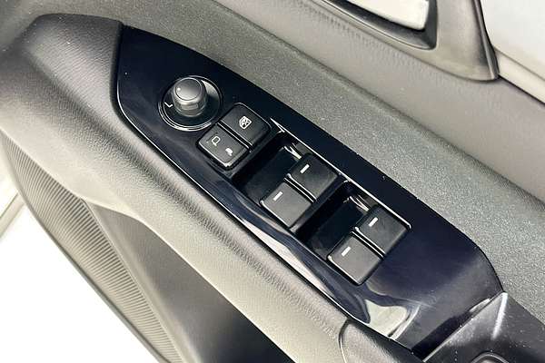 2020 Mazda CX-5 MAXX SPORT (4x2) MY19 (KF SERIES 2)