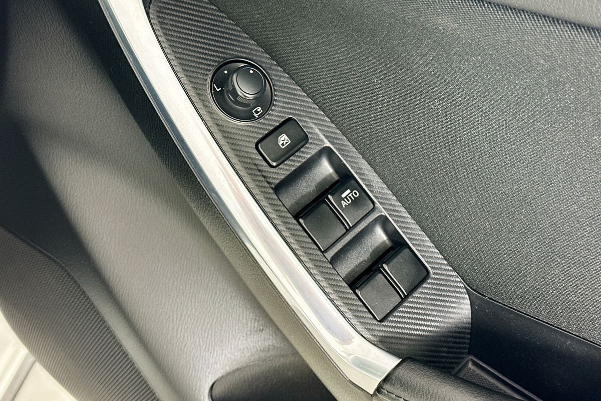 2015 Mazda CX-5 MAXX SPORT (4x4) MY15