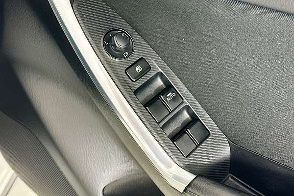 2015 Mazda CX-5 MAXX SPORT (4x4) MY15