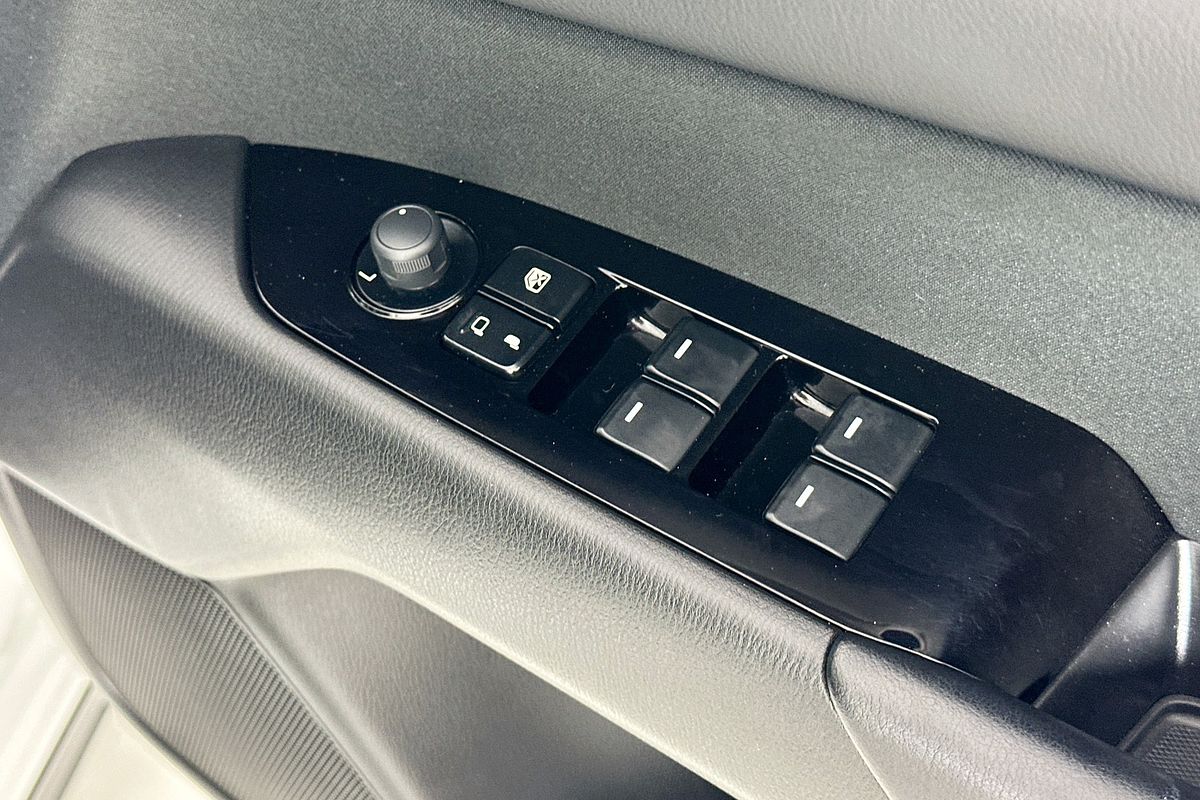 2020 Mazda CX-5 MAXX SPORT (4x2) MY19 (KF SERIES 2)