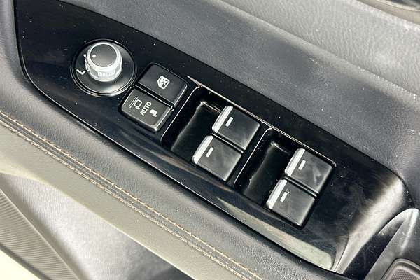 2017 Mazda CX-5 AKERA (4x4) MY17.5 (KF SERIES 2)