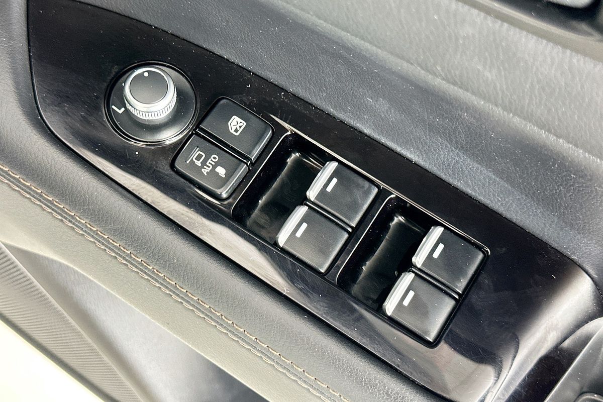 2021 Mazda CX-5 GT (AWD) CX-5J