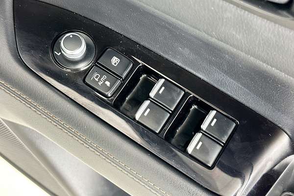 2021 Mazda CX-5 GT (AWD) CX-5J