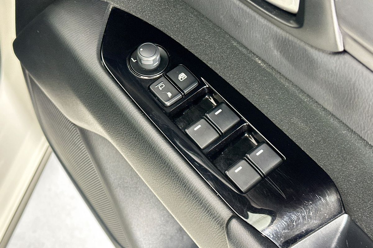 2024 Mazda CX-5 G25 MAXX SPORT (FWD) CX5N