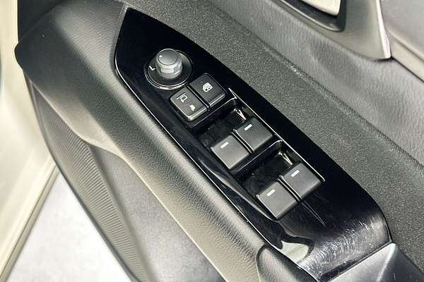 2024 Mazda CX-5 G25 MAXX SPORT (FWD) CX5N