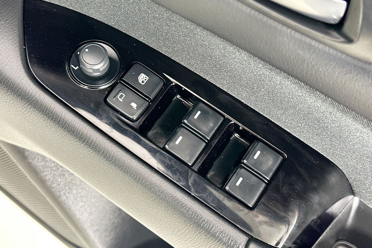 2022 Mazda CX-5 MAXX SPORT (AWD) CX5K