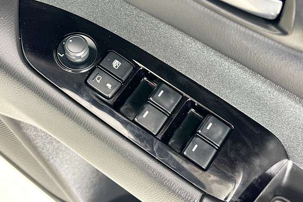 2022 Mazda CX-5 MAXX SPORT (AWD) CX5K