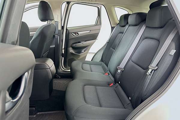 2024 Mazda CX-5 G20 Maxx KF Series