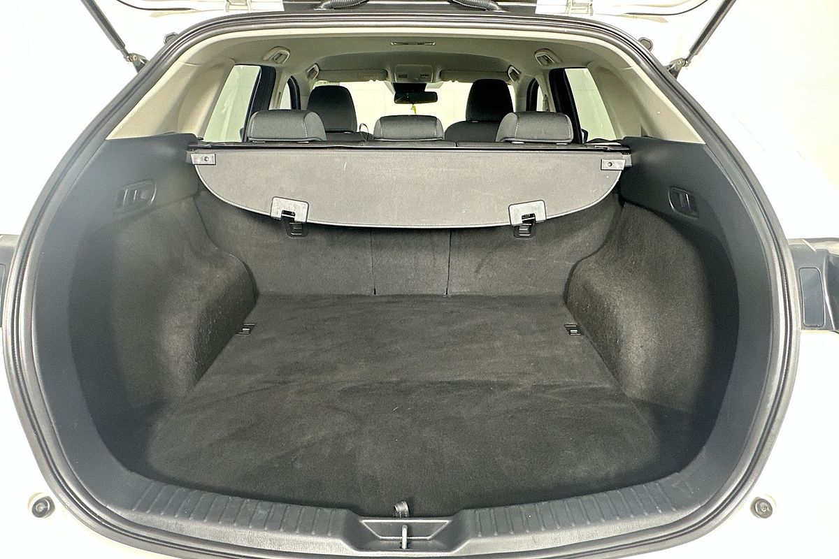 2018 Mazda CX-5 MAXX SPORT (4x4) MY18 (KF SERIES 2)